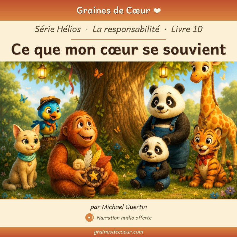 Couverture de Ce que mon cœur se souvient
