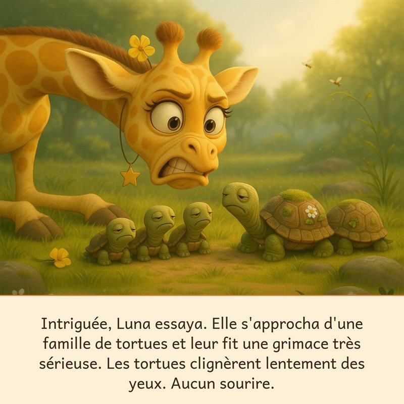 Aperçu d'une page au cœur de l'histoire