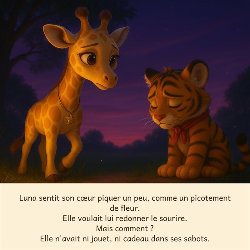 Aperçu d'une page au cœur de l'histoire